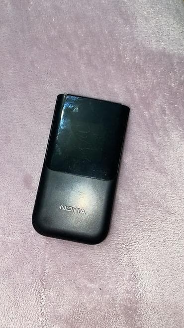 nokia 909: Nokia rəng - Qara, Düyməli — 2