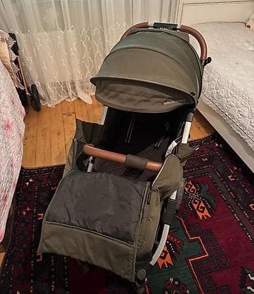 uşaq əsgər paltarı: Klassik gəzinti arabası, Kidilo, Yeni, Yaş: 6-12 ay, Ünvandan götürmə — 3