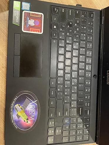 Lenovo: Noutbukla bağlı lazımı məlumatlar şəkil olaraq yerləşdirilib. Noutbuk — 9