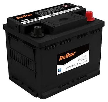 daewoo espero 1996: Delkor, 60 ah, Orijinal, Almaniya, Yeni — 1