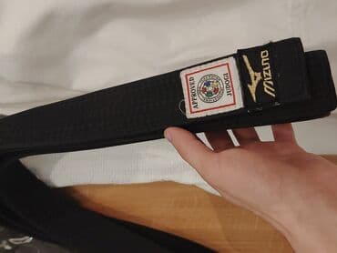 smart saat kemeri: İdman dəsti, rəng - Ağ — 3