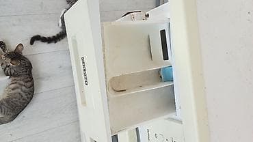 Paltaryuyan maşın Atlant, 6 kq, Yeni, Avtomat, Qurutmasız — 4