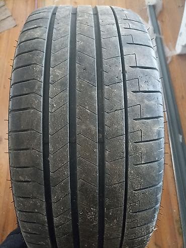 disk təkər type 0 per page 40: Şin Pirelli 275 / 35 / R 19 — 5