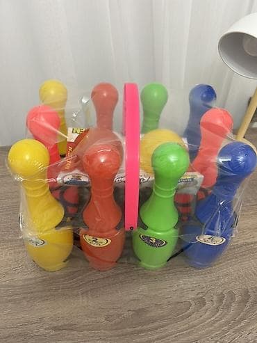 Игрушки: Игрушки — 2