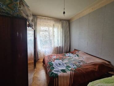 kurdexanida evler: Bakı, Bakıxanov qəs., 3 otaqlı, Köhnə tikili, 80 kv. m — 3