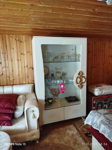 qiz ucun kravatlar: 2 təknəfərlik çarpayı — 7