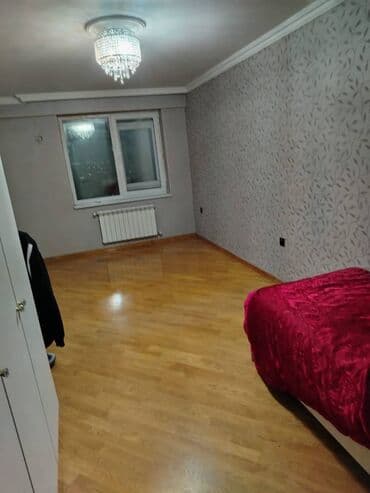 bu tikilən evlərdə mənzil: Bakıxanov qəs., 2 otaqlı, Yeni tikili, m. Koroğlu, 82 kv. m — 4