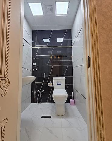 nzs de satilan evler: 3 otaqlı, Yeni tikili, 93 kv. m — 9