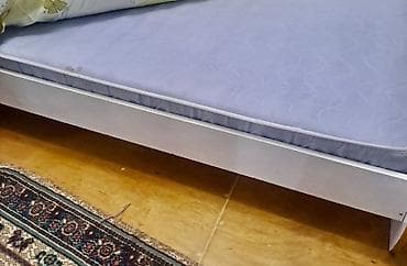 taxta gapi: Taxta interyer qapısı – şüşəli dizayn - Material: təbii taxta karkas — 5