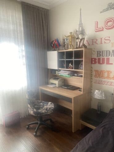 tek carpayılar: Oğlan üçün, Təknəfərlik çarpayı — 2