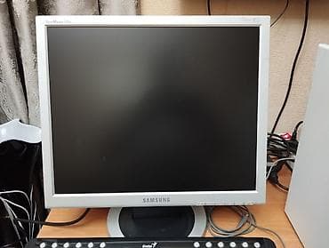sim racing: PC Hazır kompüter. Sistem Bloku "Fujitsu Siemens CPU: İntel Cote 2 — 9