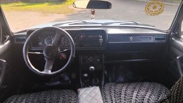 avtomobil cexolları: VAZ (LADA) 2107: 1.6 l | 2007 il 154782 km Sedan — 8