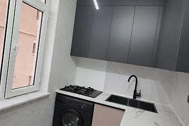 ev alqı: 2 otaqlı, Yeni tikili, 65 kv. m — 5