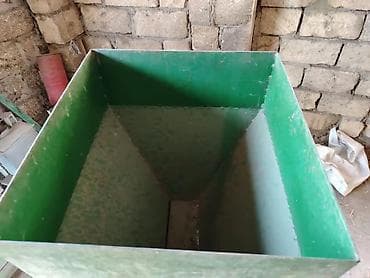 darsonval aparati: Taxıl/yarma üyüdən elektrikli dən üyüdən aparat - Geniş qida bunkerli — 4
