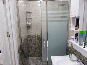 купить квартиру в баку ахмедлы: 2 комнаты, Новостройка, 49 м² — 6