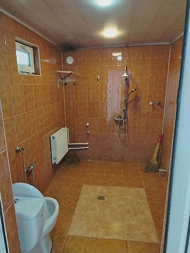 avtovagzalda kiraye evler: 2 otaglı heyet evi kiraye verilir Sabunçu bazarna marşruta yakın — 6