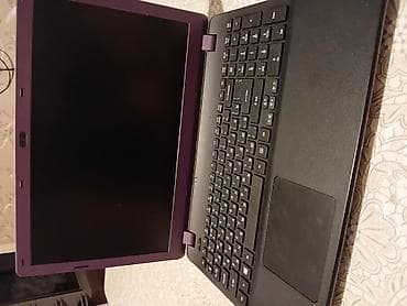 note 9pro 5g: Acer noutbuk - Model: Acer (bənövşəyi/qırmızımtıl qapaq rəngi, “Acer” — 1