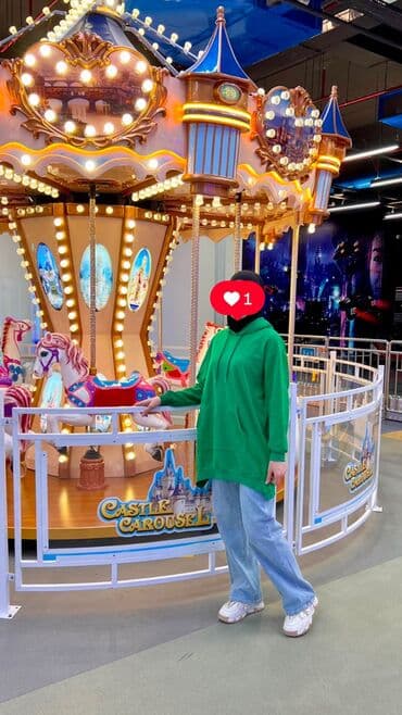 Cinslər, Zara, S, rəng - Mavi