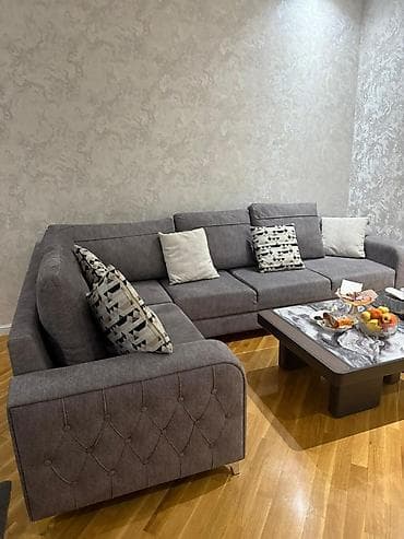 kunc divanl: Künc divan, İşlənmiş — 1