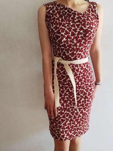 ad gunu paltarlari: Gündəlik don, Mini, M — 1