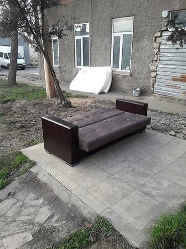 divan ve kreslo: Di̇van-kravat, Yeni, Açılan, Bazalı, Parça, Ödənişli çatdırılma — 3