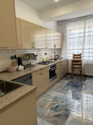 3 комнатная квартира: Xırdalan, 3 otaqlı, Köhnə tikili, 122 kv. m — 18