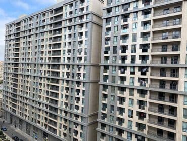 seki bina evleri 2021: M. Həzi Aslanov, 3 otaqlı, Yeni tikili, m. Həzi Aslanov, 126 kv. m — 2