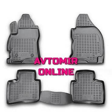 Ford mondeo 2000-2007 ayaqaltı 4 il zəmanetlə 🚙🚒 ünvana və bölgələrə — 1