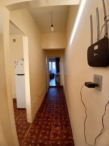 kiraye ev savalan: Tələbə xanıma 1 nəfər xanım otaq yoldaşı lazımdır. Fikri ciddi — 2