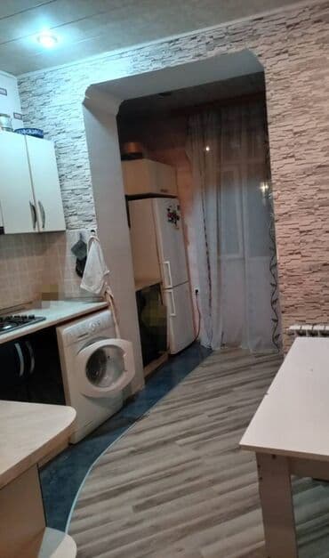 köhnə tikili bina evləri: Bakı, 3 otaqlı, Köhnə tikili, 80 kv. m — 8