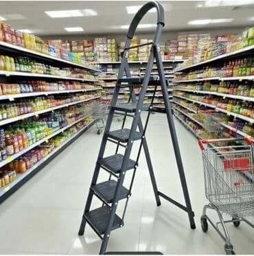 Kafel və bitirmə daşları: Ev üçün Nərdivanlar. Ev və ofislər üçün hər ölçüdə formada — 10