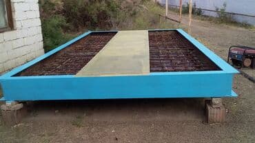 yuxa yayan aparat gencede: Terezi temiri satisi — 2