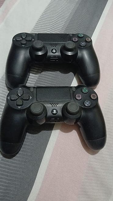 pes 2020 disk: SONY PS4 SLİM OYUN KONSOLU. HEÇ BİR PRABLEMİ YOXDU İÇİNDƏ BAHALI — 3