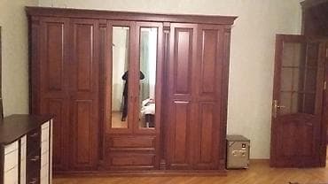 *Sada* Dolab Şam ağacından 180 AZN ela vəziyyətdədir ünvan Nərimanov — 1