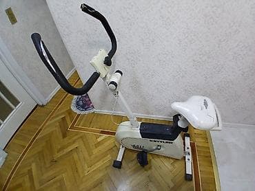 Kettler Golf statik velosiped - Brend/model: Kettler Golf - — 1