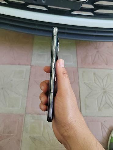 honor 7x: Honor Magic 5 Pro, 512 GB, rəng - Qara, İki sim kartlı — 6