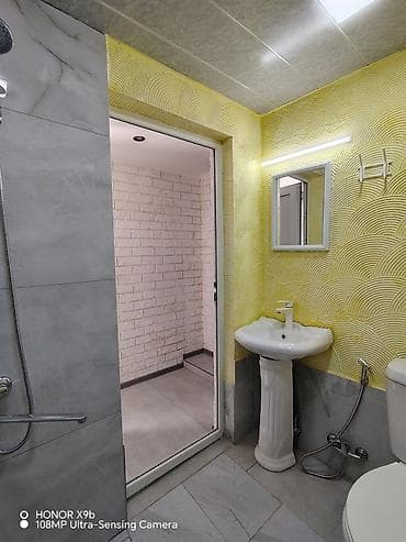 Yeni Suraxanı 2 otaqlı, 42 kv. m, Yeni təmirli — 8