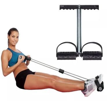 Кольца: İdman aleti — 1