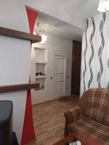 аренда квартир в баку без посредников: Bayılda olimpia idman kompleksinə yaxın 5 mertebeli binanın 3-cü — 1