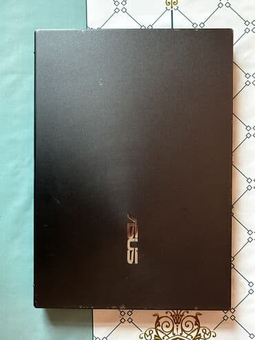 gaming notebook qiymetleri: İşlənmiş ASUS Zenbook, 14 ", Intel Core i7, 512 GB, Ünvandan götürmə, Pulsuz çatdırılma — 5