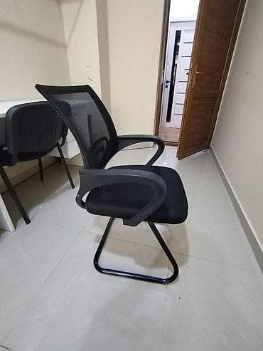 Təkərsiz, Qolları tənzimlənmir, Parça