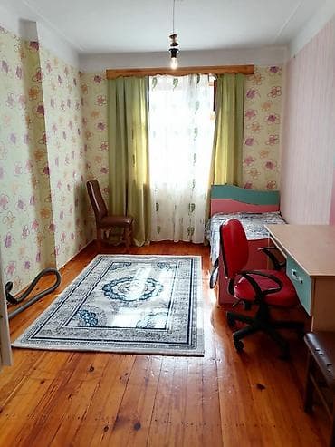 Kirayə – Yeni Günəşli, AB massivi, “Ana-bala” uşaq heykəlinə yaxın — 3