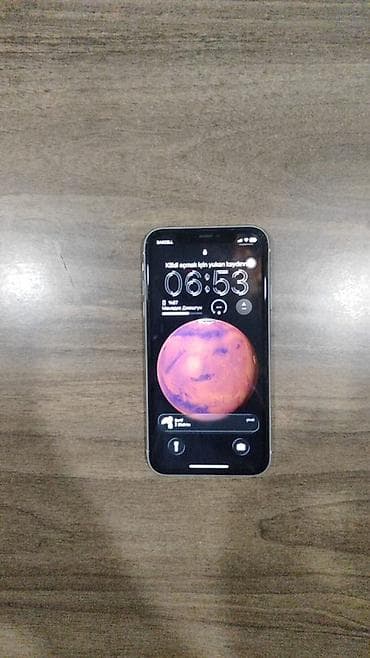 Foto və videokameralar: IPhone 11, 64 GB, Ağ, Face ID — 2