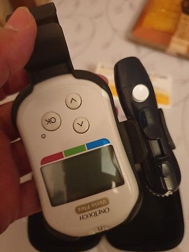 nimo şeker ölçüm cihazı: Şeker ölcen aparat tezedi her şeyi fazlasiyla Amerika dan alinip ucuz — 2