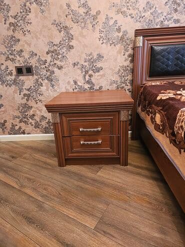 işlənmiş krafatlar: İkinəfərlik çarpayı, Termo, İşlənmiş — 6