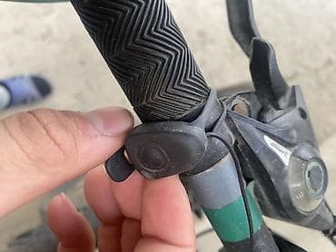 stels 26: VELOSEPED 26 Skorsnoy şexsi velosepedimdir coxdandir surmurem — 3