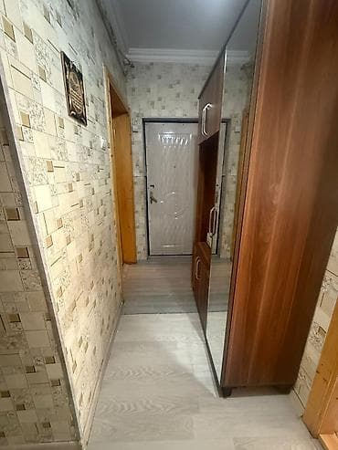 Mingəçevir, 2 otaqlı, Köhnə tikili, 45 kv. m — 1