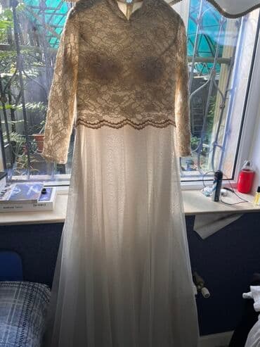 вечернее платье шифоновый: Ziyafət geyimləri dəsti - Brend: Bellabona (etiketlidir). - Modellər — 11