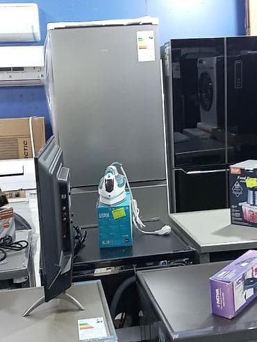 soyuducu et: Paltaryuyan maşın 6 kq, Avtomat, Qurutmasız — 2