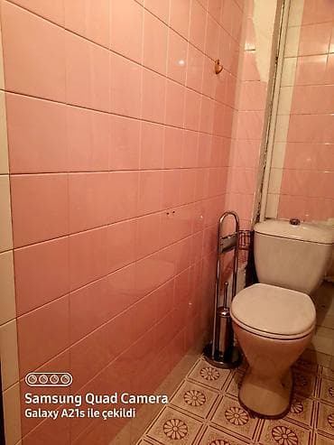 turkan qəsəbəsində: Bakı, Biləcəri, 2 otaqlı, Köhnə tikili, m. Avtovağzal, 52 kv. m — 7